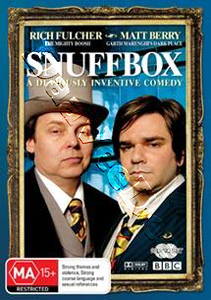 Snuff Box - 2-DVD Set (DVD)